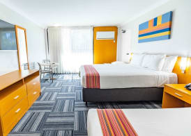 Paradise Resort Gold Coast 5