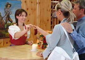 SPA Hotel Erzherzog Johann 2