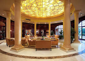 Stella Golf Hotel 5