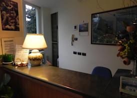 Hotel Il Saraceno 2