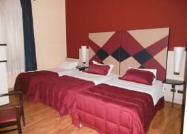Hotel Sant'Elia 3