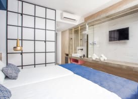 Madison Boutique, Faliraki 4