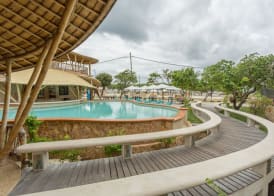 Pearl Sunset Resort - Sunset Moments, Adults Only 2