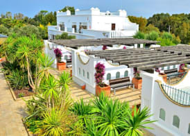 Apartamentos Piedramar 4