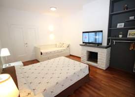 Rooms Vilaproma 4