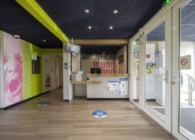 Ibis Budget Sarrebourg Buhl 3