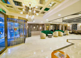 Four Sides Taksim Lion Hotel&Spa 5