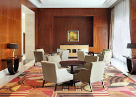 Le Meridien Towers Makkah 2
