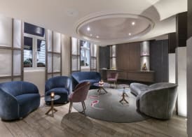 Hôtel Magellan 2