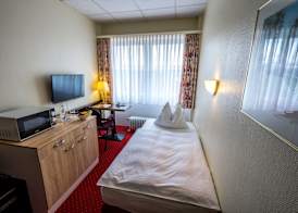 Sachsenwald Hotel Reinbek 4