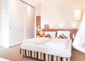 PLAZA Hotel Hanau 3