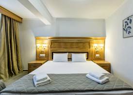 Greek Pride Seafront Hotel 4