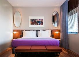 Hotel de Guimaraes Business & SPA 5