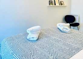 Appartements - Le Logis Versaillais 5