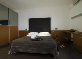 Nice Hotel Bibione 5