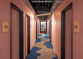 Eklo Hotels Nantes Centre - Île de Nantes 4
