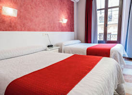 Hostal Sonia Granada 4