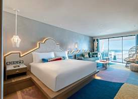 W Algarve Hotel & Residences 4