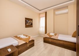 Perla Blanca Hotel 4