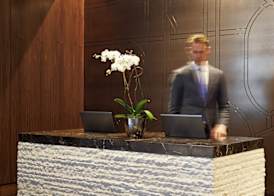 Loews Chicago Hotel 4