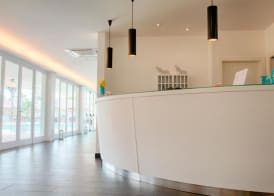 Paestum Inn Beach Resort 5