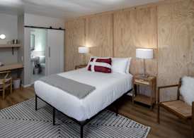 Hotel Hygge 4
