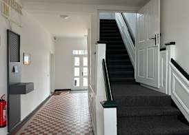 ipartment Wolfsburg HOME by Best Western 4