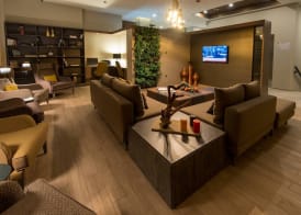 Residence Inn by Marriott Sarajevo 3