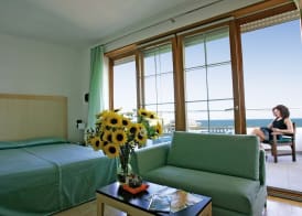 Hotel Centrale 4