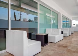 Comfort Inn Morelia 4