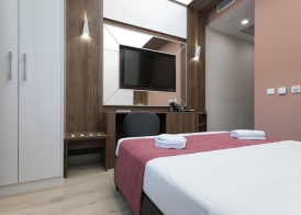 B1 Boutique Hotel Sofia 4