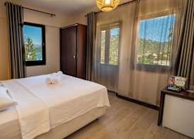 Les Terrasses De Selimiye 2