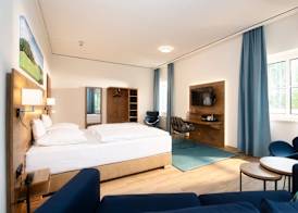 Landhotel Kauzenberg 4