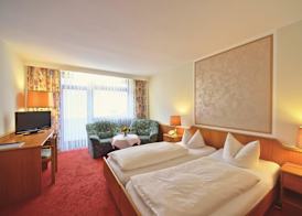 Hotel Bayerischer Hof 2