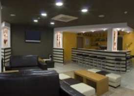 Hotel Santo Condestavel 2