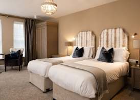 The Salthouse Hotel 4