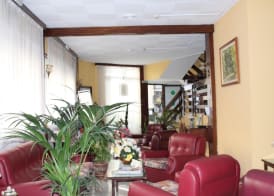 Hotel Olympia 4