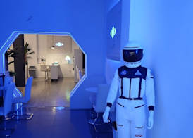 CAPSULE INN VALENCIA Hostel 3