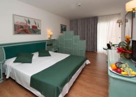 Park Hotel Cellini 5