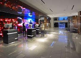 Hard Rock Hotel San Diego 2