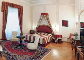 Park Hotel Villa Potenziani 5