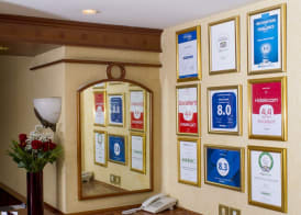 Riviera Hotel 3