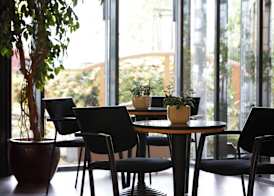 Hotel Magdeburg City Center by Leonardo Hotels 4