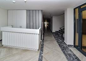 C Suites Antalia Airport 2