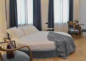 The Unique Brera Suites 3