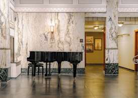 Reichshof Hotel Hamburg 3