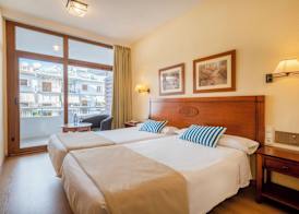 Leonardo Hotel Torremolinos Costa Del Sol 5