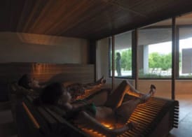 A.Roma Lifestyle Hotel 3
