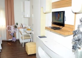 Florya Park Hotel 4