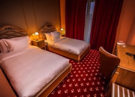 Hotel Plaza Oran 4